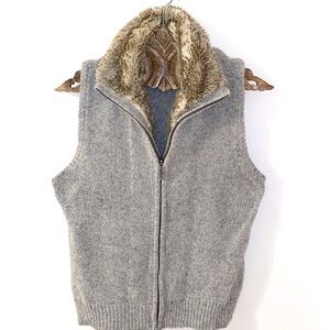 VINTAGE EDDIE BAUER Vest